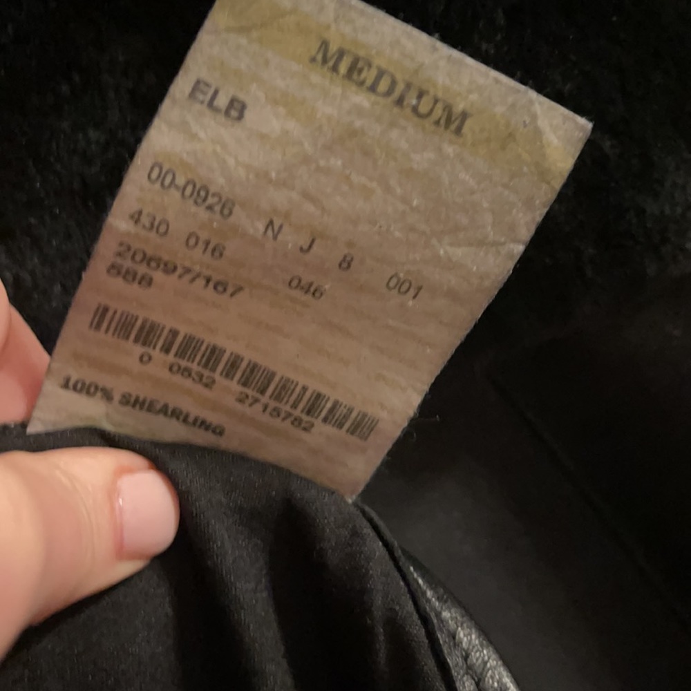 Winter Jacket - image 8